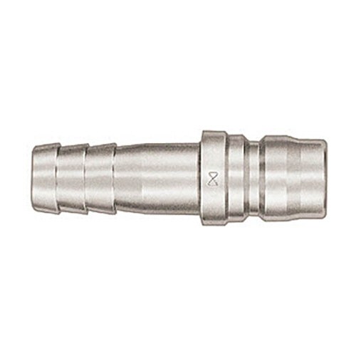 TSPｶﾌﾟﾗ(ﾎｰｽ取付用ﾌﾟﾗｸﾞ･ｽﾃﾝﾚｽ製) 1個画像