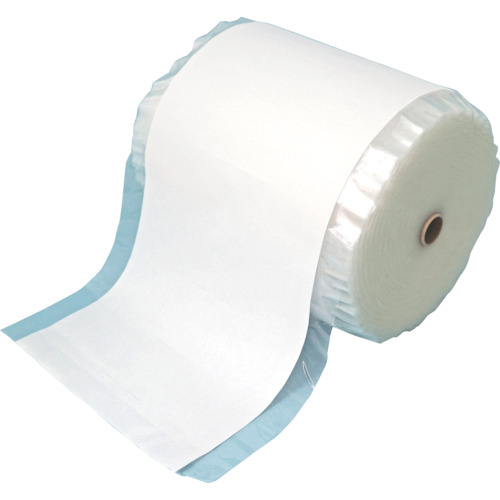 さつま芋苗生育保護ｼｰﾄ めーでるｼｰﾄ 260mm×100m 白 1箱(12巻)画像