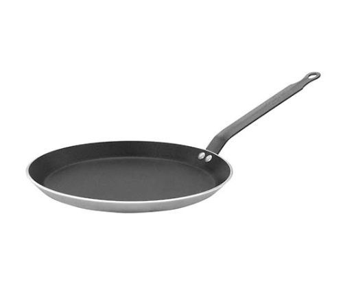 デバイヤー アルミノンスティック クレープパン 8185-22cm