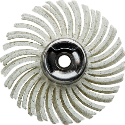 研磨用ﾌﾞﾗｼ 1個画像