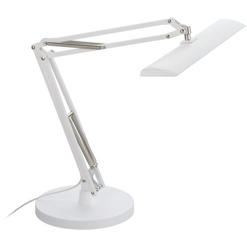 ＬＥＤデスクライト　スタンド　ＤＫ－Ｓ８３ＣＷＨ画像