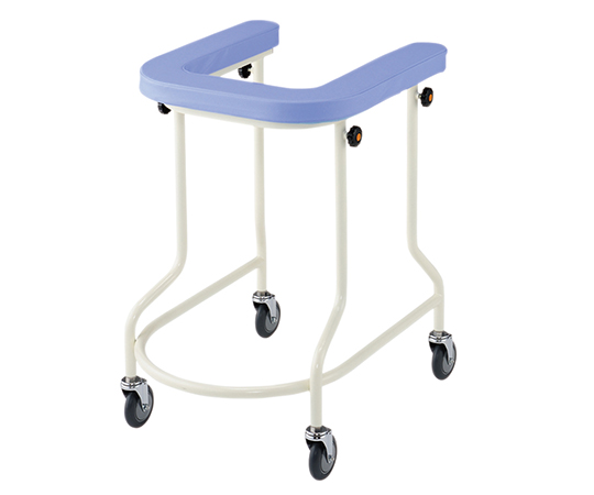 歩行補助器 （アルコー9型） ブルー