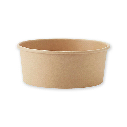 食品容器 未晒ﾌｰﾄﾞｶｯﾌﾟ 浅750ml 1ｾｯﾄ(500個:25個×20ﾊﾟｯｸ)画像