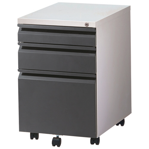 ｲﾝｷｬﾋﾞﾈｯﾄ ﾙｲﾝ 幅395×奥行550×高さ605mm ﾌﾞﾗｯｸ 1台画像