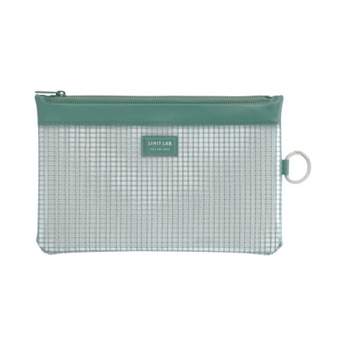 ハーフウェイ＜メッシュ＞Ｂ６オリーブ画像