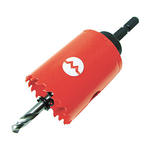 ﾂﾊﾞ無しﾛﾝｸﾞFCLﾎｰﾙｶｯﾀｰ 28mm 1本画像