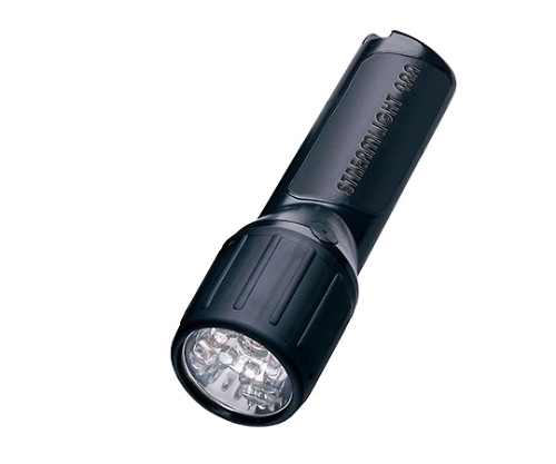 プロポリマー４ＡＡ　７ＬＥＤ　ブラック　電池付画像