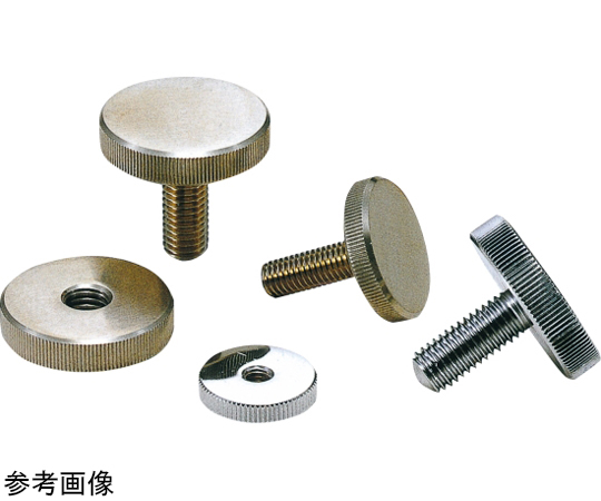 ローレットノブ KUM・KUMS・KUM-SC・KUF・KUFS