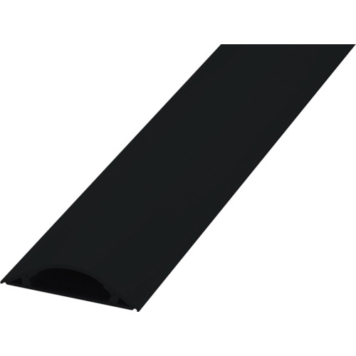 ｶﾞｰﾄﾞﾏﾝ2R 2号 1m ﾌﾞﾗｯｸ 1本画像