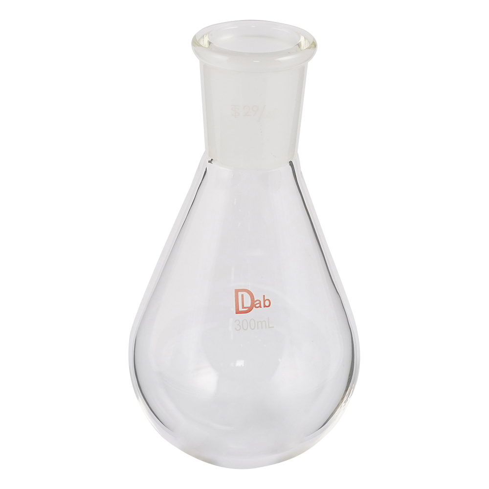 ナスフラスコ　TS29／42　300mL画像