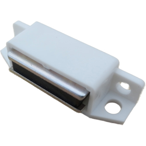 ﾏｸﾞﾈｯﾄｷｬｯﾁSM-111白 1個