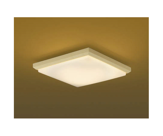 LEDシーリングライト画像