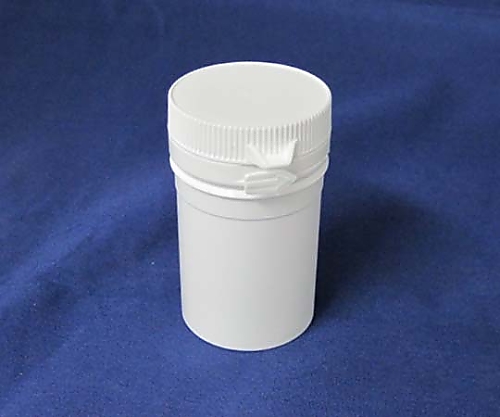 セキュリテナー 50mL 1パック（10個入）画像