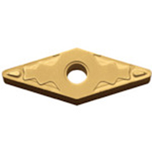 旋削用ﾁｯﾌﾟ CVDｺｰﾃｨﾝｸﾞ CA515 1個画像