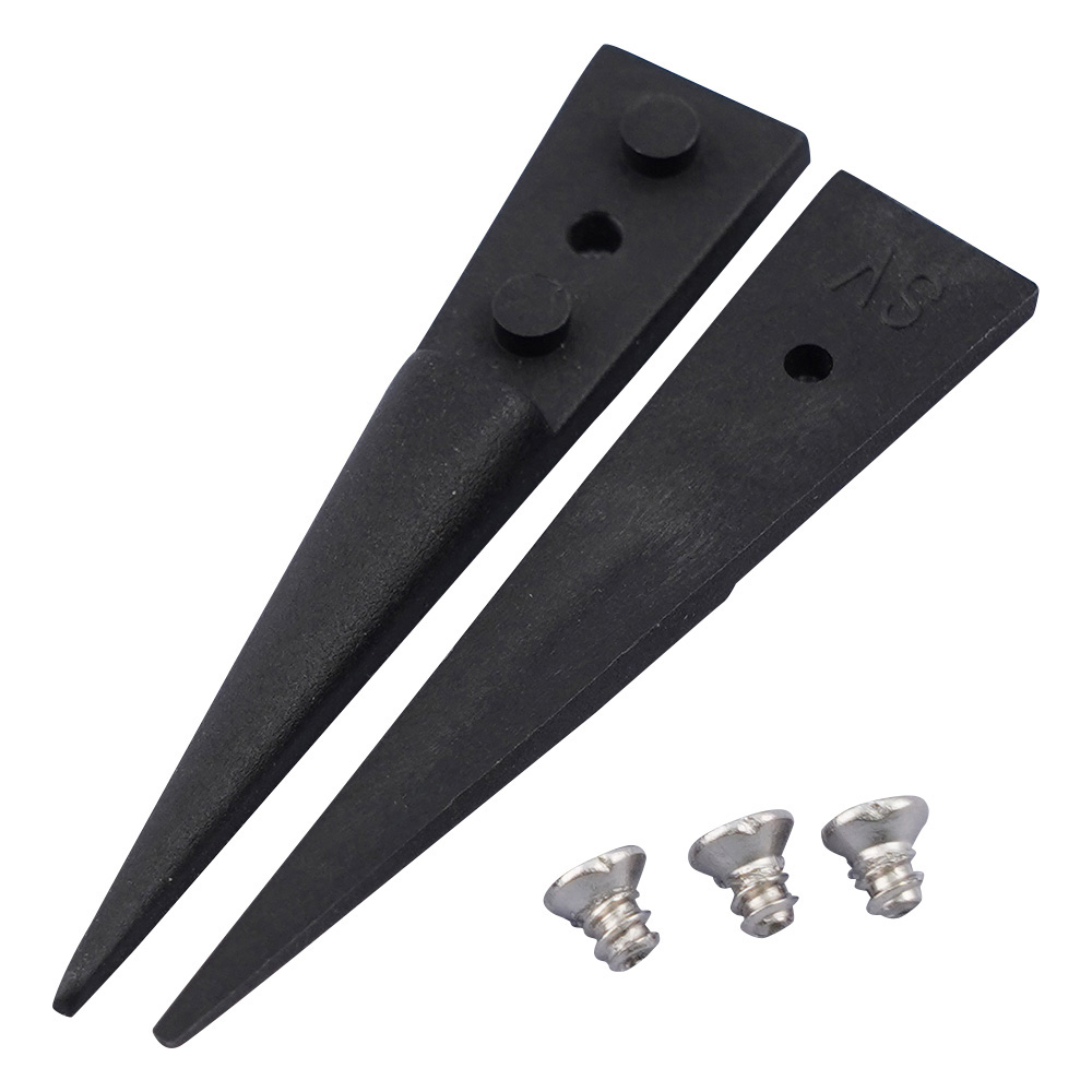 精密耐薬ピンセット 249SVR.SA交換用チップ画像