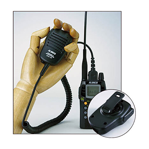 ｽﾋﾟｰｶｰﾏｲｸ 1台