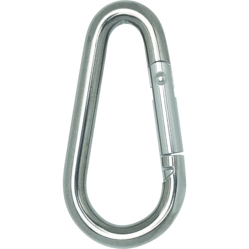 国産ｽﾃﾝﾚｽｶﾗﾋﾞﾅﾊｰｹﾝ NS型 6×60mm 1個