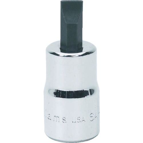 WILLIAMS 1/2ﾄﾞﾗｲﾌﾞ ﾏｲﾅｽｿｹｯﾄﾄﾞﾗｲﾊﾞｰ 7/16ｲﾝﾁ 1個画像