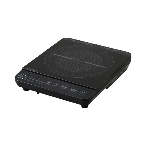 １口ＩＨコンロ１０００Ｗ　（リニューアル）画像