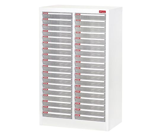 堅牢レターケース画像