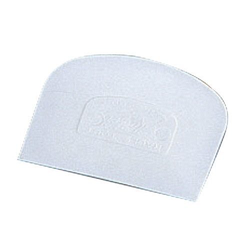 ﾏﾄﾌｧｰ 耐熱ｽｹｯﾊﾟｰ 82231 120×95mm 1個画像