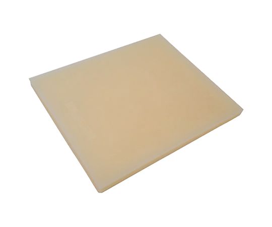 縫合練習キット　交換用透明パッド