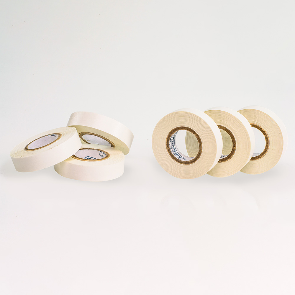 ライトオン®テープ 12.7mm×13.7m 白画像