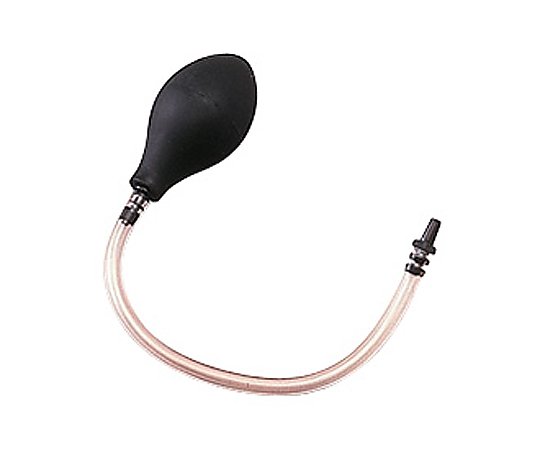 3.5V診断型耳鏡　診断型耳鏡用送気球画像