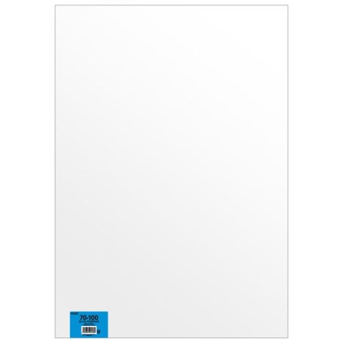 テープ無 OPP袋 OPP袋 700mm×1000mm(50枚) ヘッズ画像