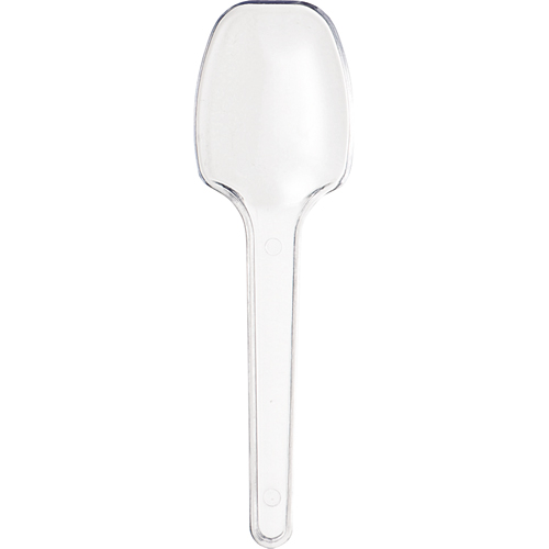 ﾐﾆｽﾌﾟｰﾝ 80mm 個包装 1ﾊﾟｯｸ(100本)画像