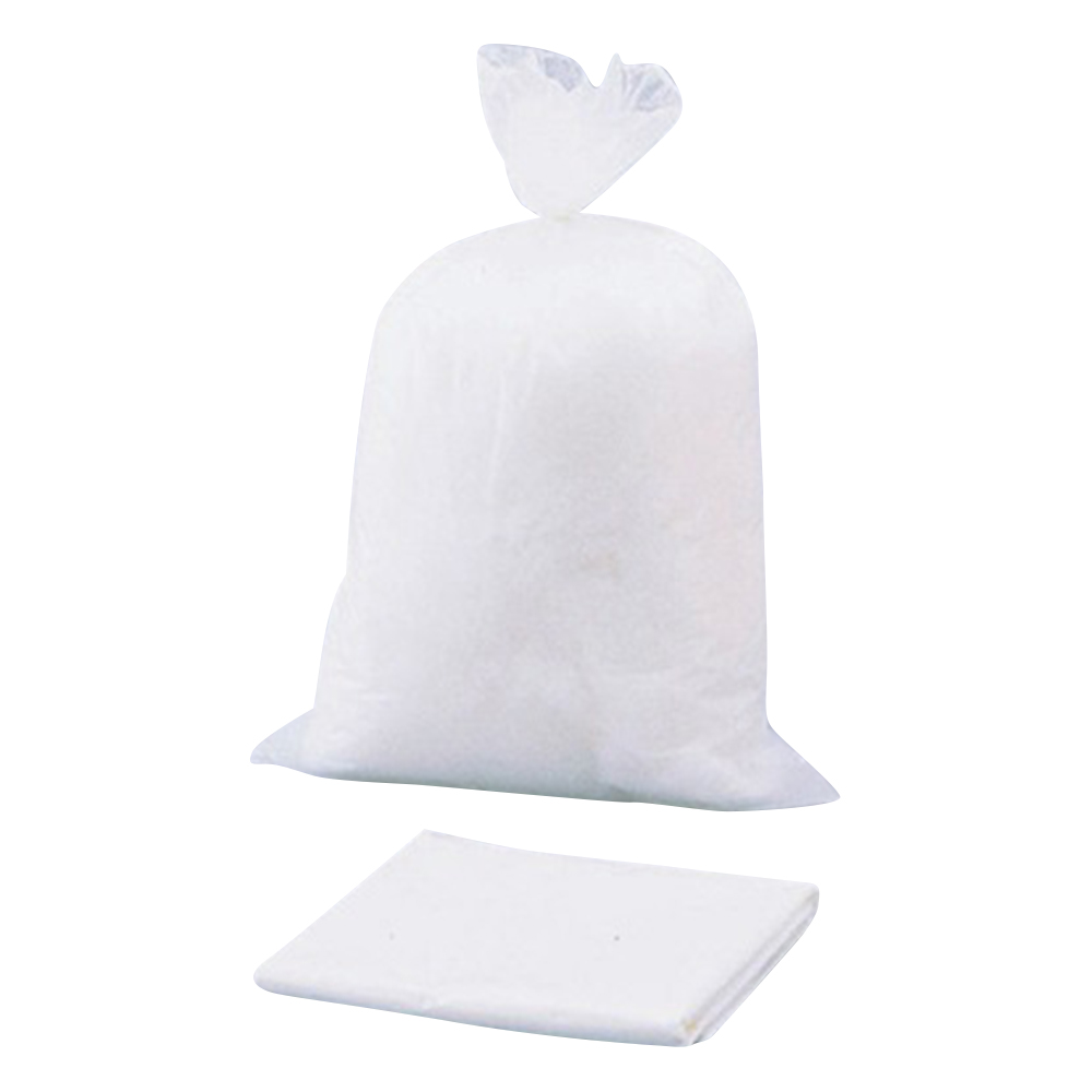 バイオハザードバッグ 30×61cm バイオハザードマーク無し 1袋（100枚入）画像