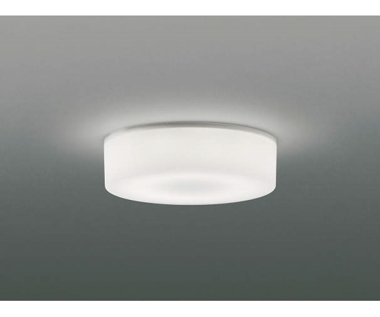 LED直付器具シーリング画像