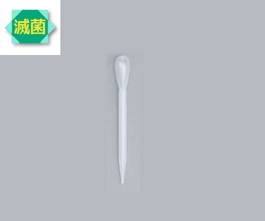 スポイド２mL　滅菌済　１００個画像