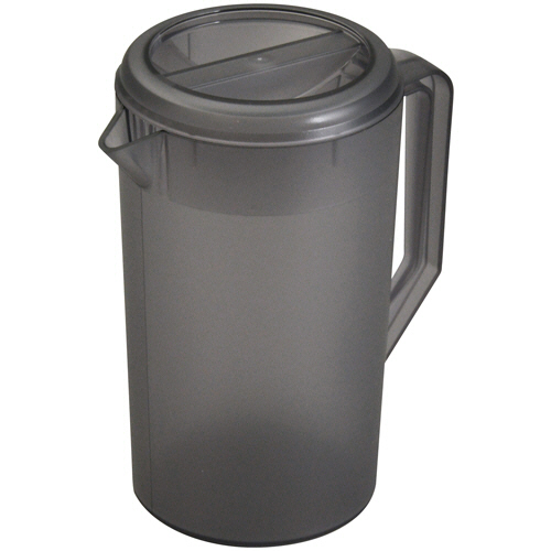 EBM ｳｫｰﾀｰﾋﾟｯﾁｬｰ 抗菌剤入 ｽﾓｰｸ 2.3L 1個