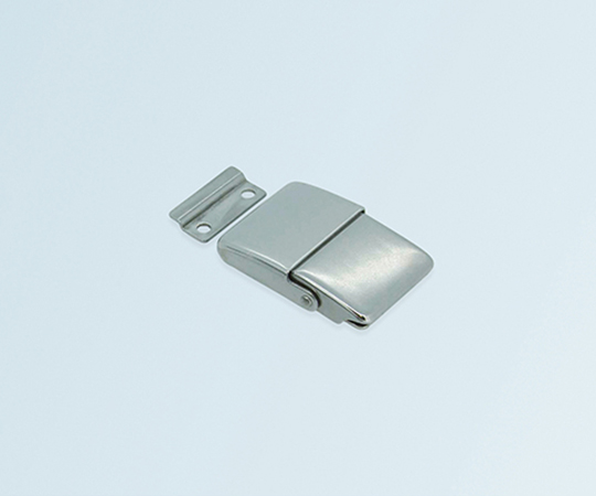 ステンレスパチン錠