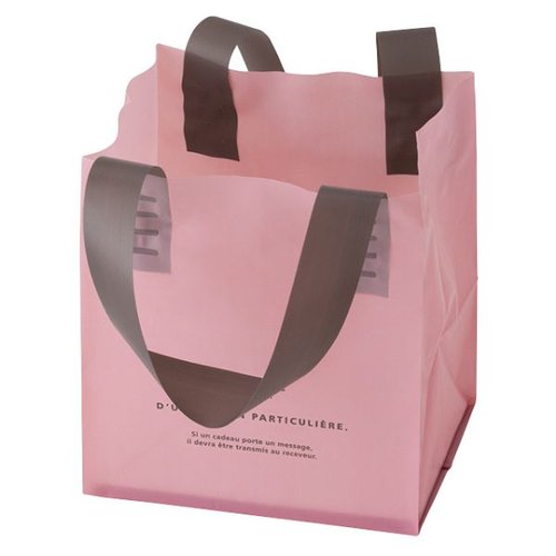 イベントグッズ ルレーブミニバッグ-XS(30枚) ヘッズ画像