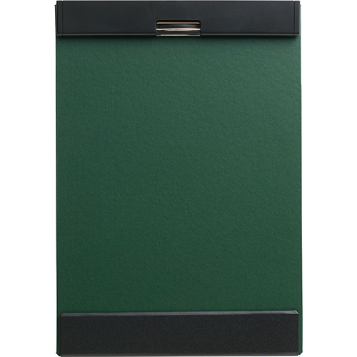 ｸﾘｯﾌﾟﾎﾞｰﾄﾞ ﾏｸﾞﾌﾗｯﾌﾟ A4ﾀﾃ 緑 1枚画像