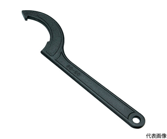 引掛スパナ34～36mm画像