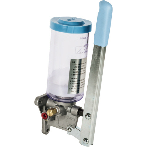 KWK 手動ｸﾞﾘｰｽﾎﾟﾝﾌﾟ 1台