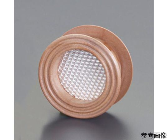 φ 53mm あかり窓(木目)