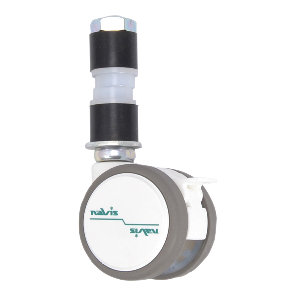 ナビスキャスターφ50mm　ゴム　ストッパー付き