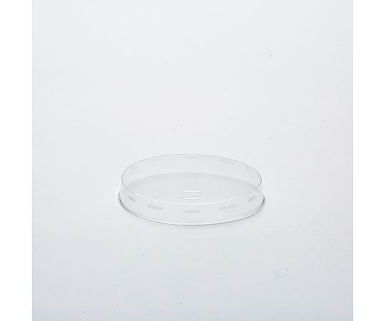 デザートカップ 専用蓋 アンジェラカップ用 無地 700個入画像