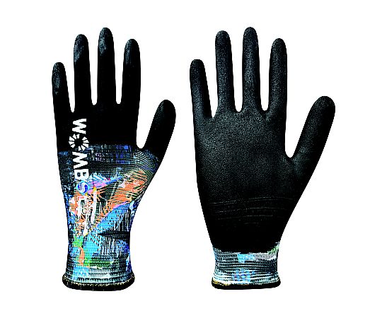 WOMB Collage L画像