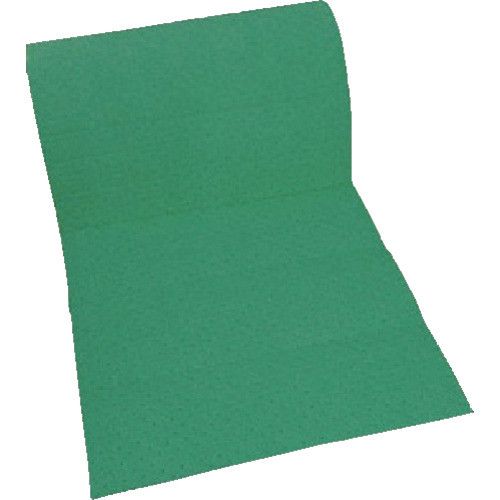 油吸収材 ｱﾌﾞﾗﾄｰﾙ ﾛｰﾙ 1巻画像