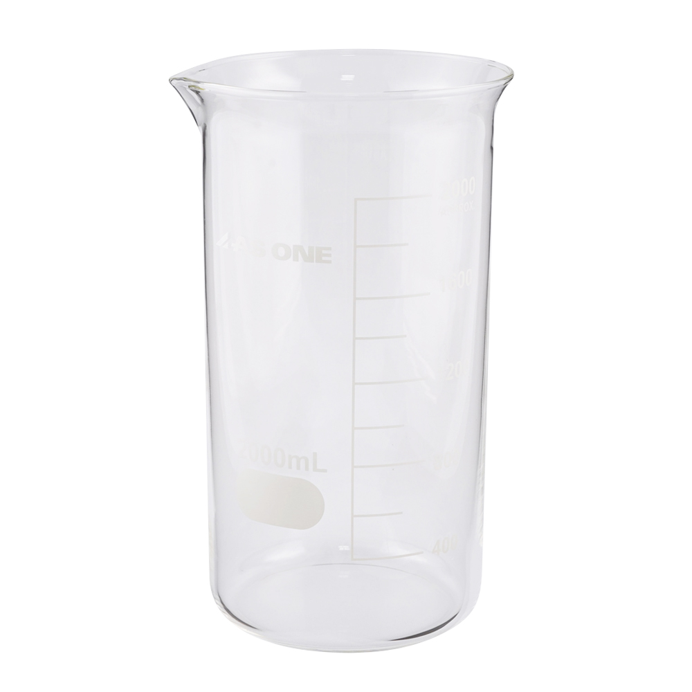 トールビーカー　2000mL画像