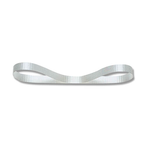 スプレンドレットリボン ５×３０ ＃０１ ホワイト画像