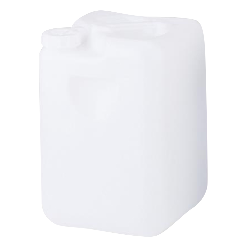 搬送ボトル（積み重ね式）　（白）画像