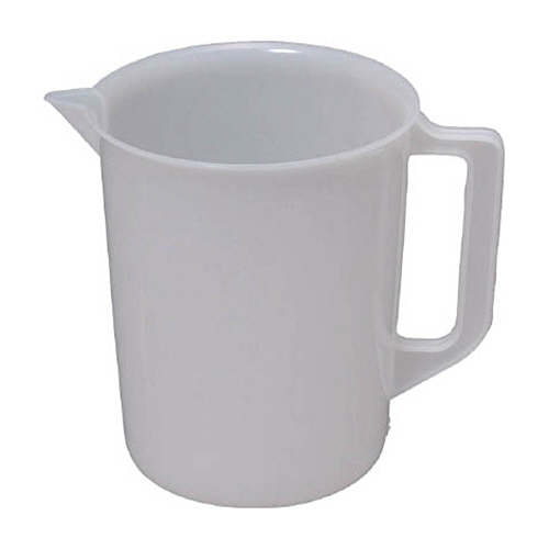 瑞穂 ﾎﾟﾘ手付ﾋﾞｰｶｰ1L 1個画像