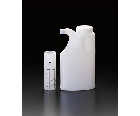 1.0L 燃料タンク(混合燃料用)