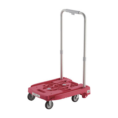 ｱｲﾄﾞﾙｷｬﾘｰ weego 省音G車輪 ﾋﾟﾝｸ ｽﾄｯﾊﾟｰ付 1台